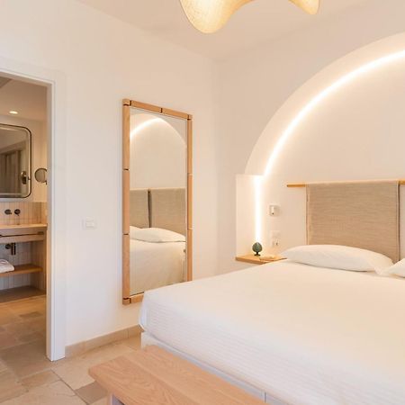 Ostuni A Mare Hotel Екстериор снимка
