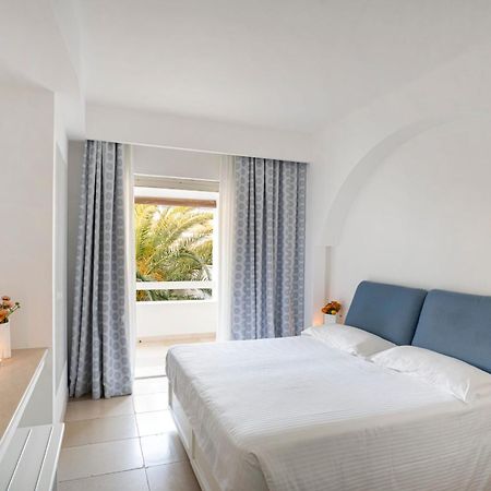 Ostuni A Mare Hotel Екстериор снимка