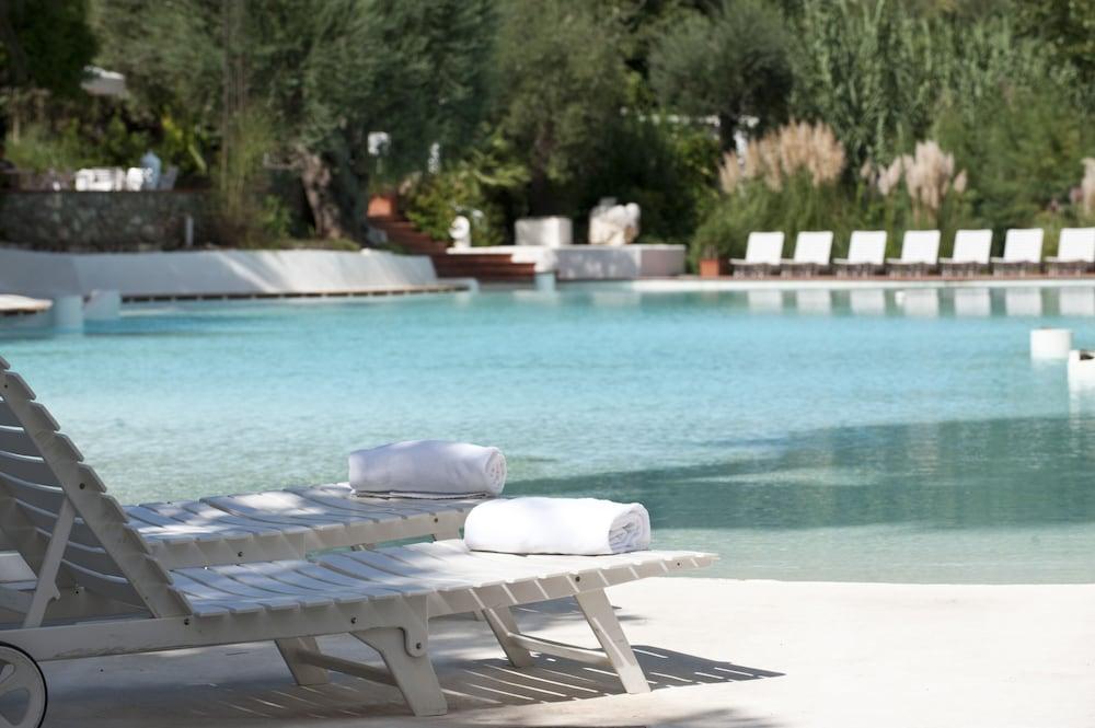 Ostuni A Mare Hotel Екстериор снимка