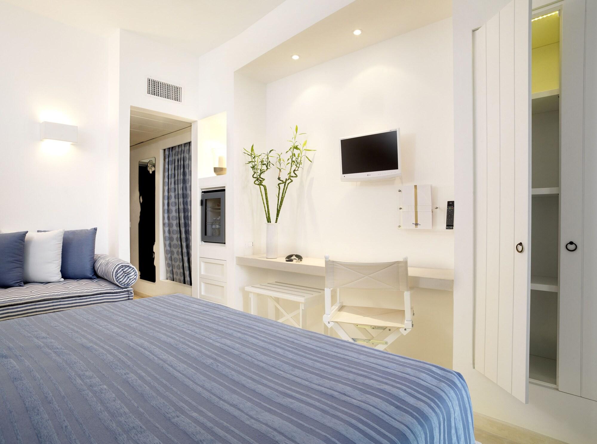 Ostuni A Mare Hotel Екстериор снимка