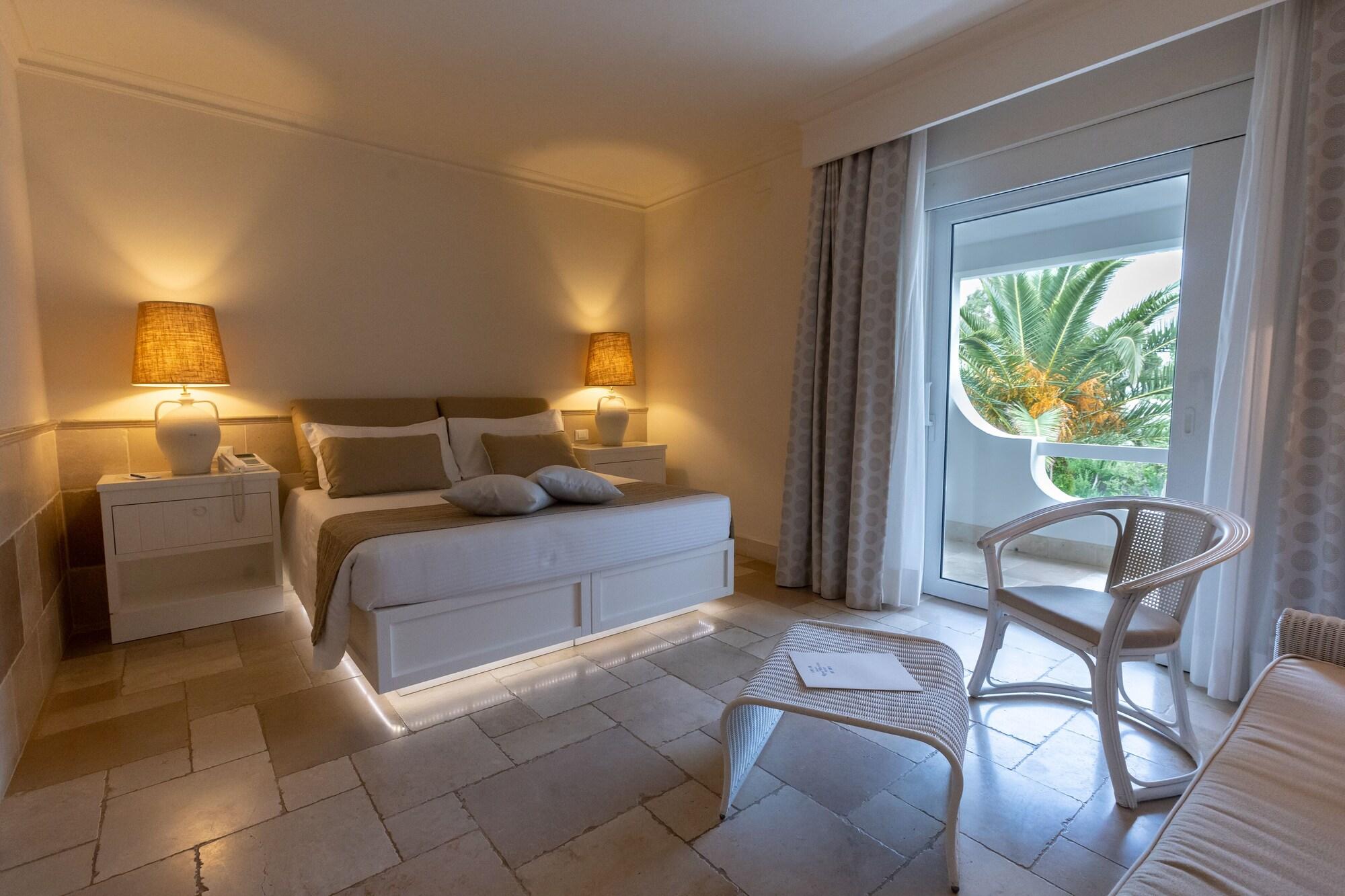 Ostuni A Mare Hotel Екстериор снимка