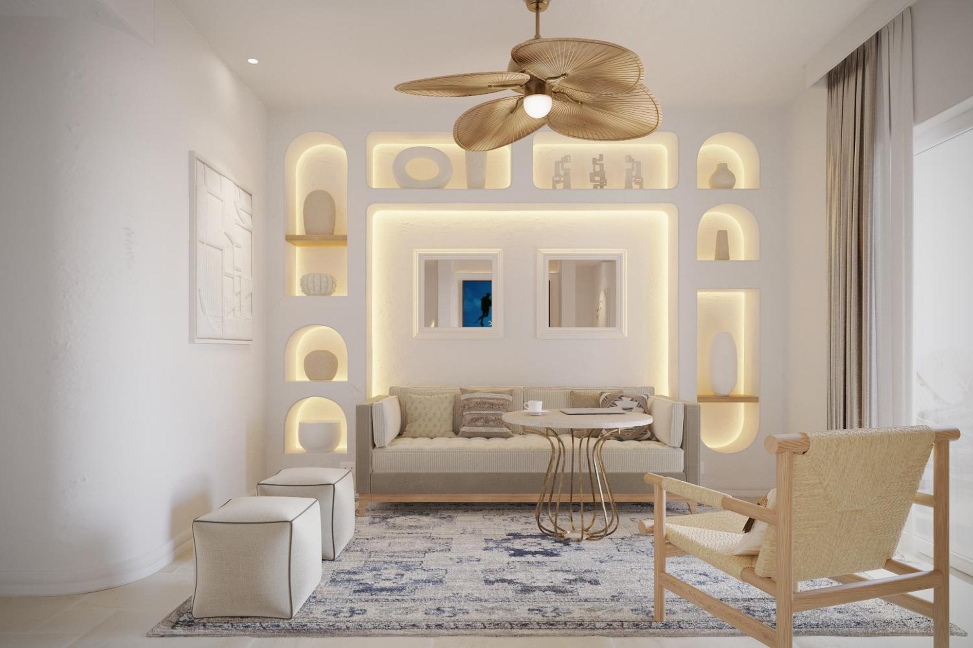 Ostuni A Mare Hotel Екстериор снимка