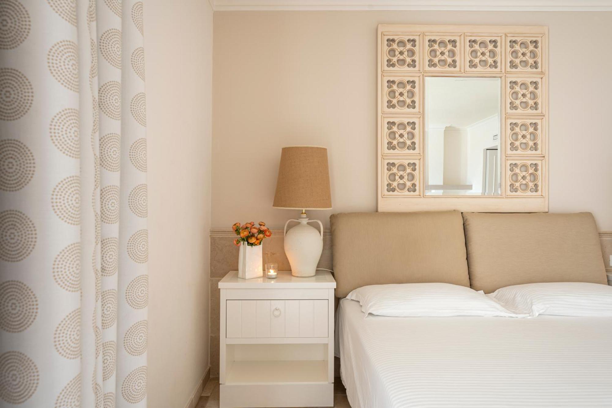 Ostuni A Mare Hotel Екстериор снимка