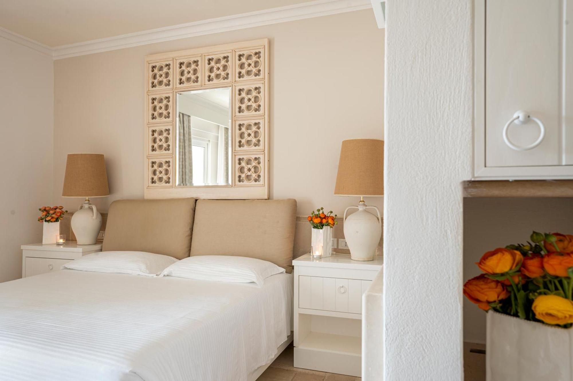 Ostuni A Mare Hotel Екстериор снимка