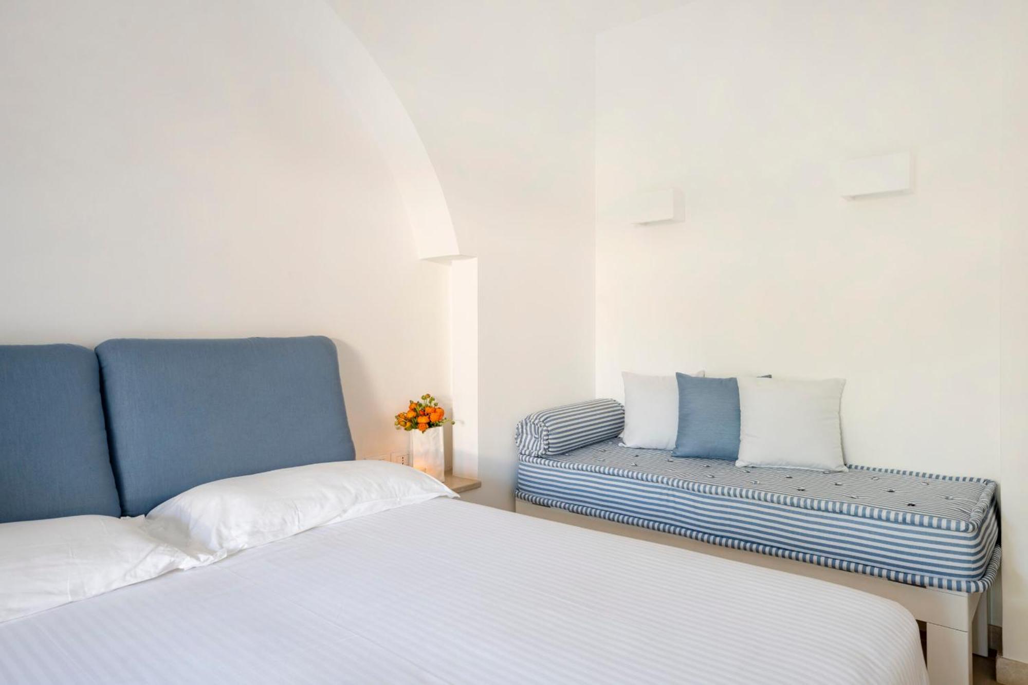 Ostuni A Mare Hotel Екстериор снимка