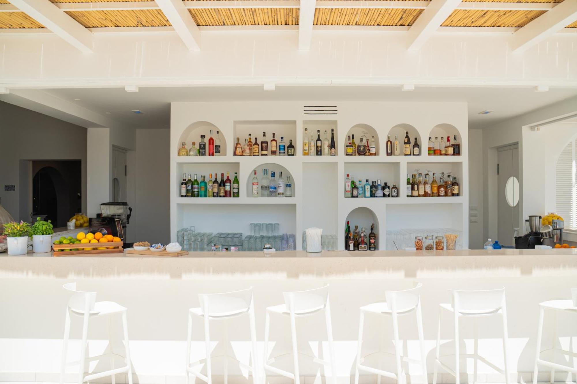 Ostuni A Mare Hotel Екстериор снимка