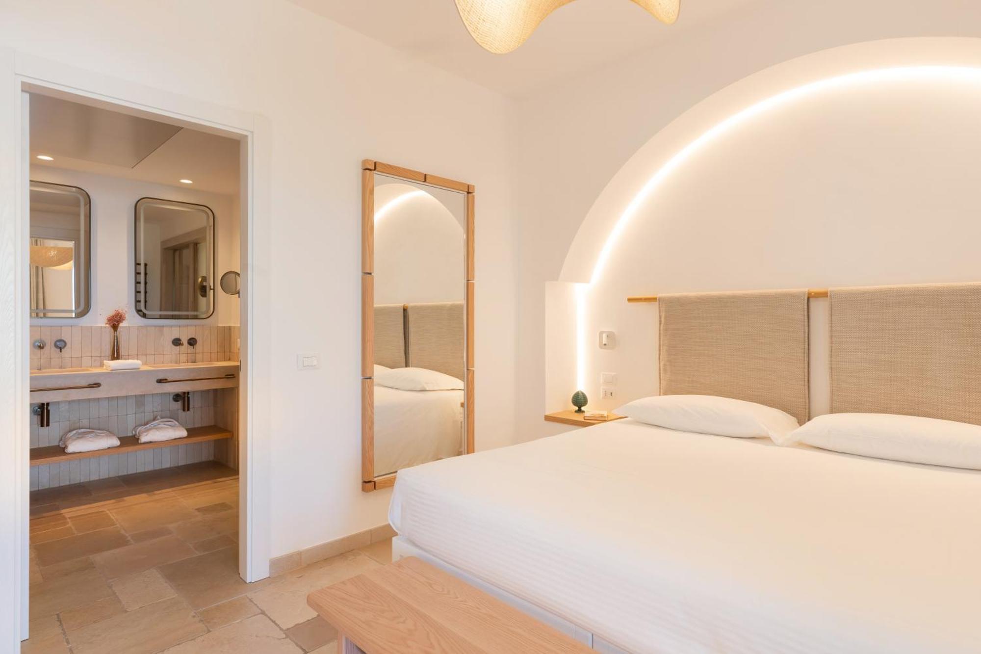Ostuni A Mare Hotel Екстериор снимка
