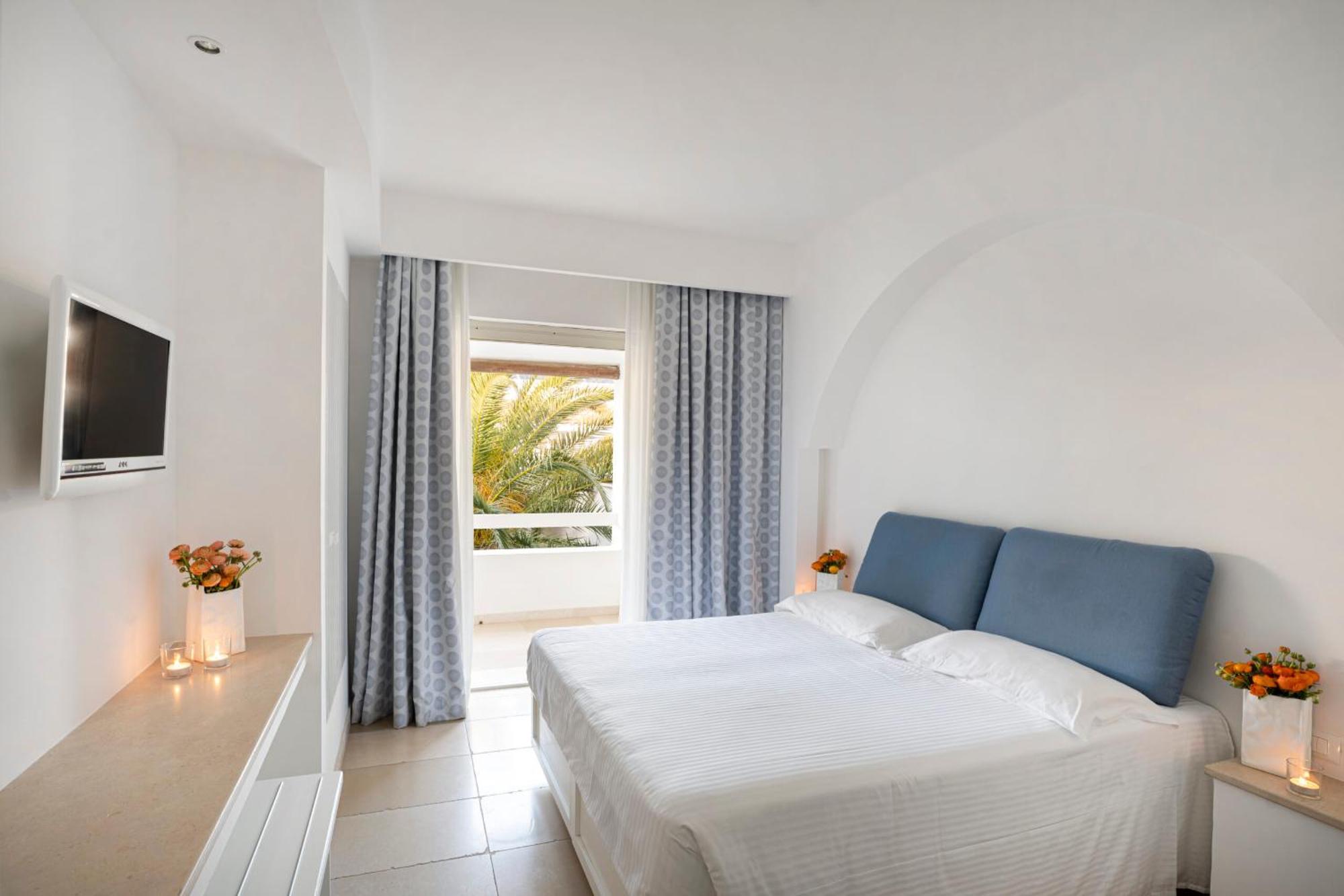 Ostuni A Mare Hotel Екстериор снимка