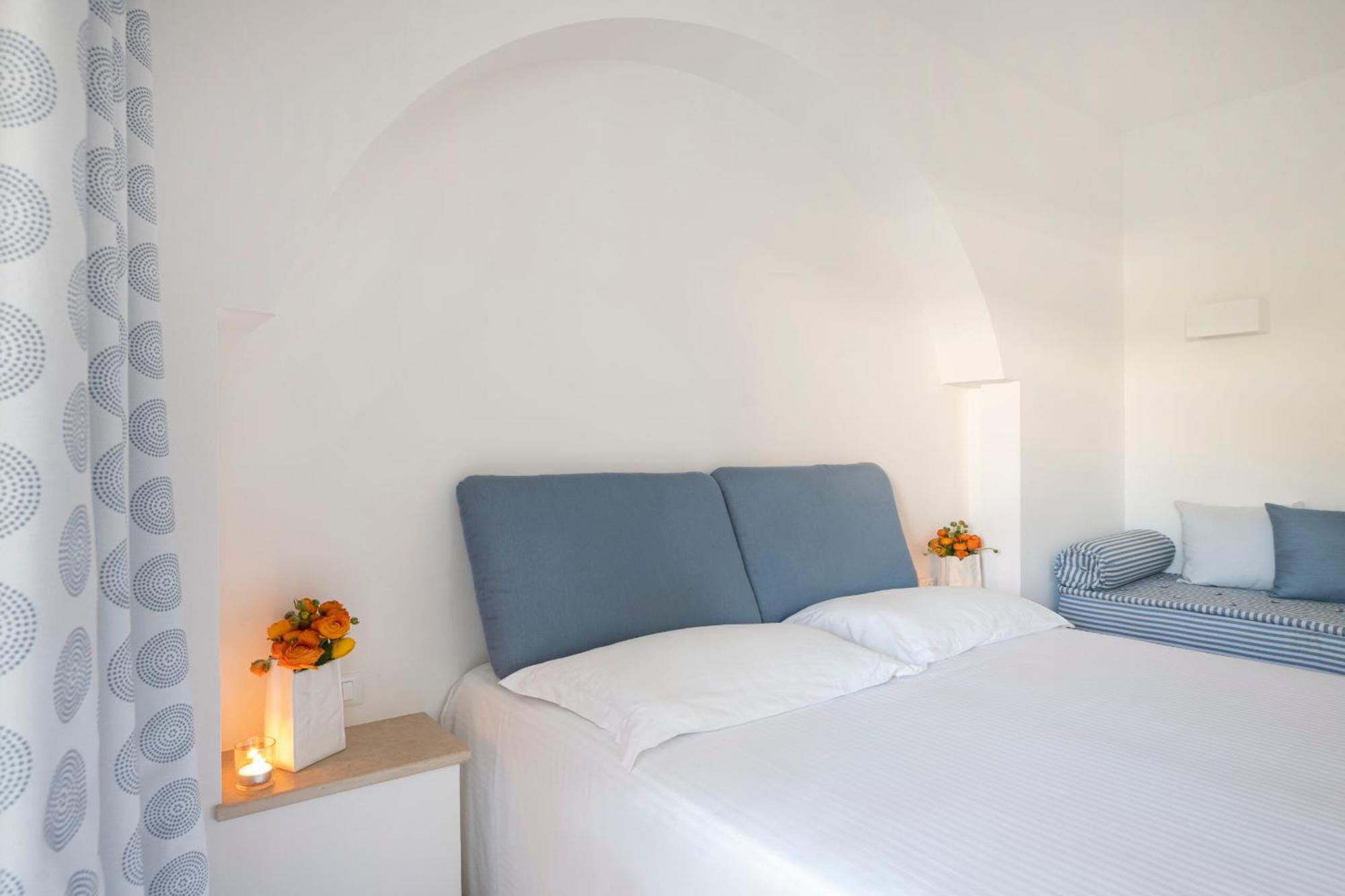 Ostuni A Mare Hotel Екстериор снимка