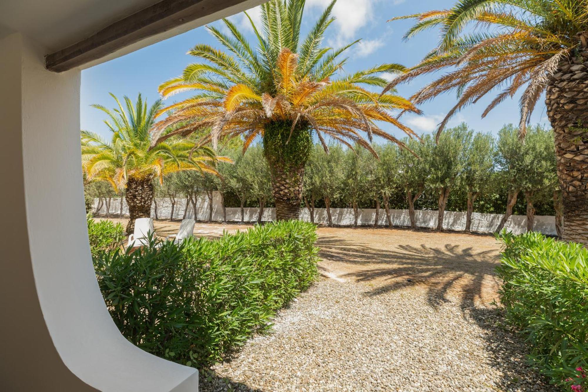 Ostuni A Mare Hotel Екстериор снимка