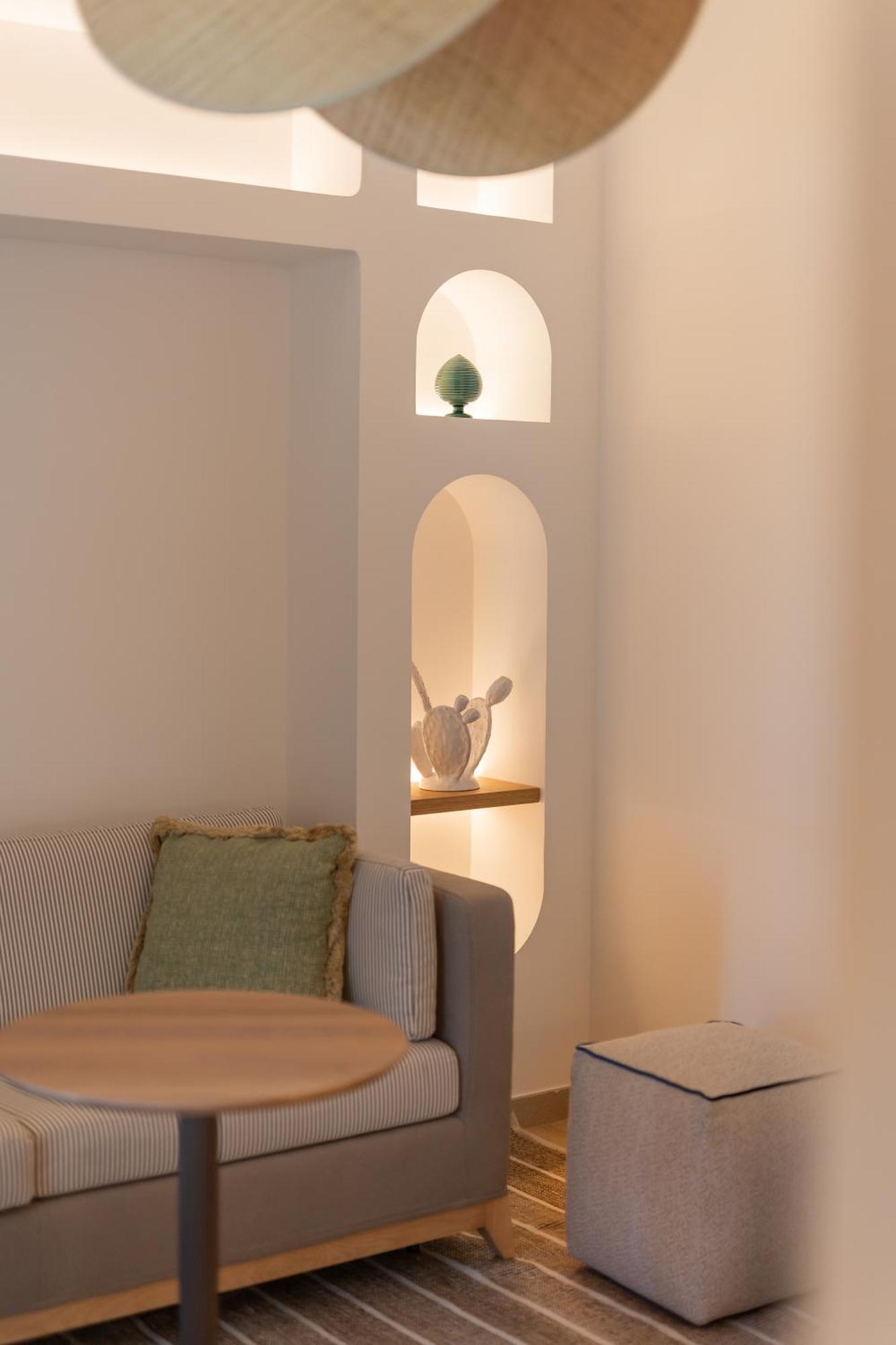 Ostuni A Mare Hotel Екстериор снимка