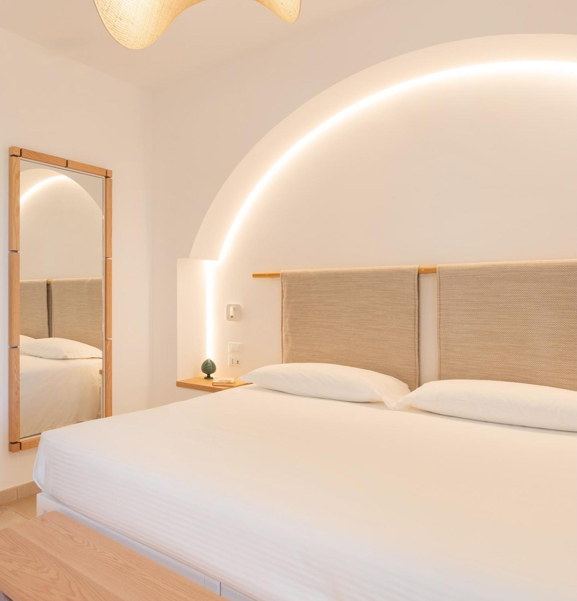 Ostuni A Mare Hotel Екстериор снимка