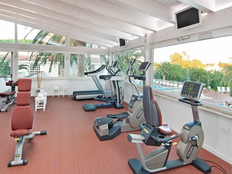 Ostuni A Mare Hotel Екстериор снимка